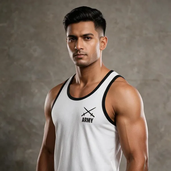 White_Sleeveless_Tank_Tops_Pack_Of_2_For_Men