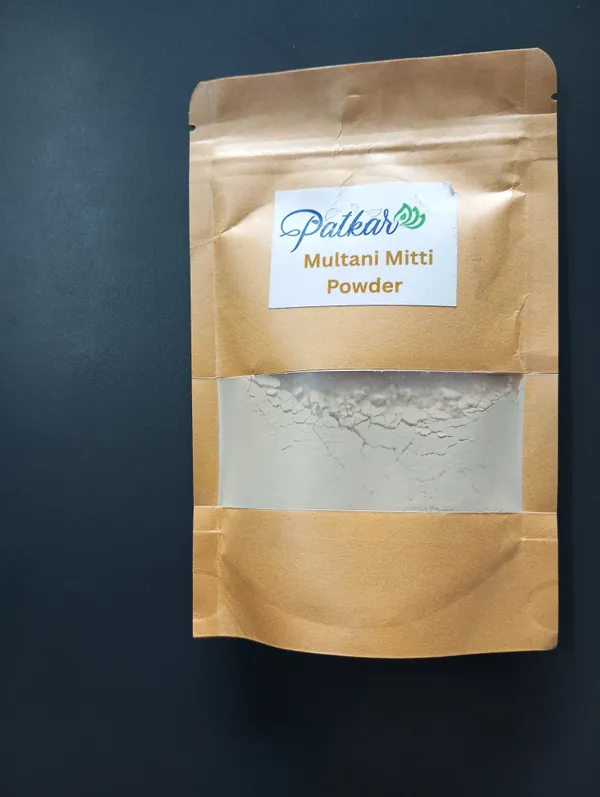 Patkar_Pure_Multani_Mitti_Powder