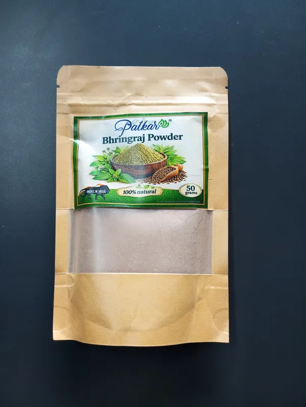 Natural_Bhringraj_Powder