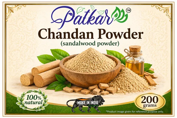 Patkar_Pure_White_Chandan_Sandlewood_Powder
