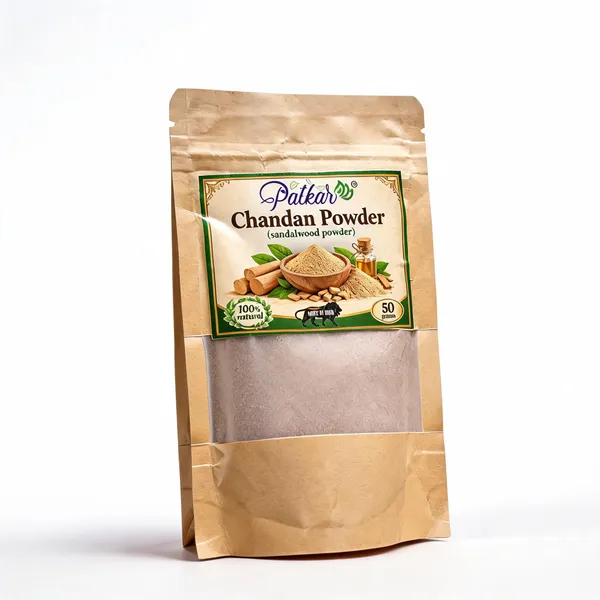 Patkar_Pure_White_Chandan_Sandlewood_Powder