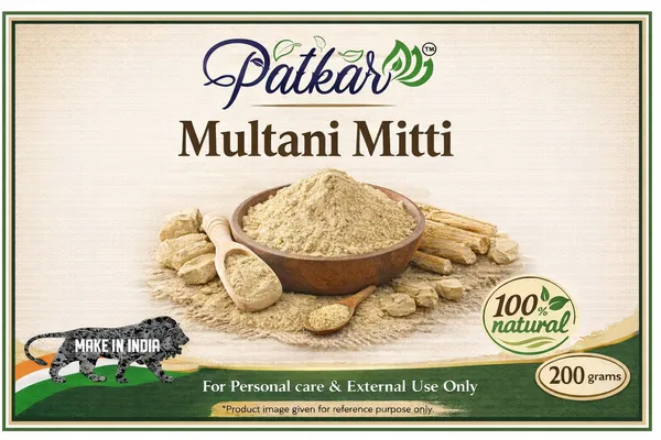 Patkar_Pure_Multani_Mitti_Powder