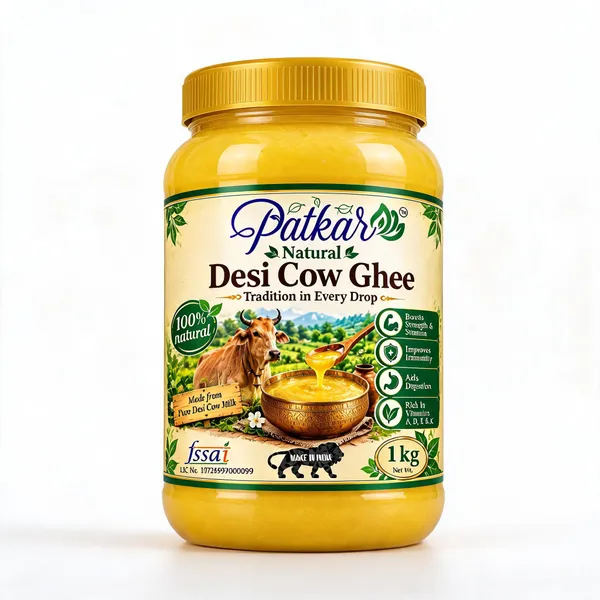 Patkar_premium_Pure_Desi_Cow_Ghee