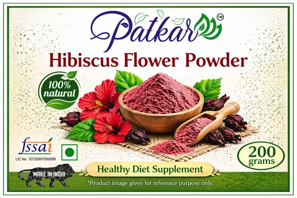 Hibiscus_Flower_Powder