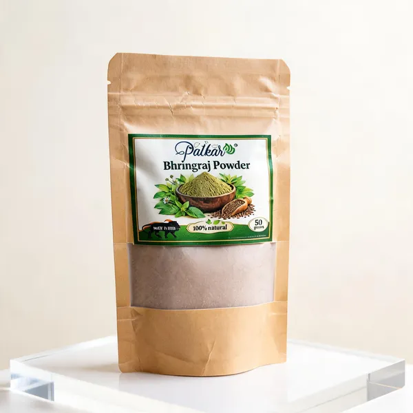 Natural_Bhringraj_Powder