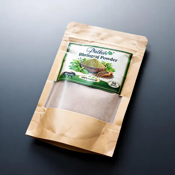 Natural_Bhringraj_Powder