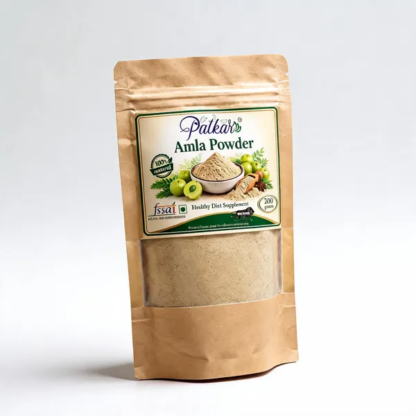 Patkar_Natural_Premium_Amla_powder