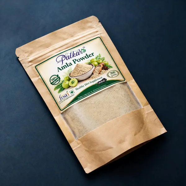 Patkar_Natural_Premium_Amla_powder