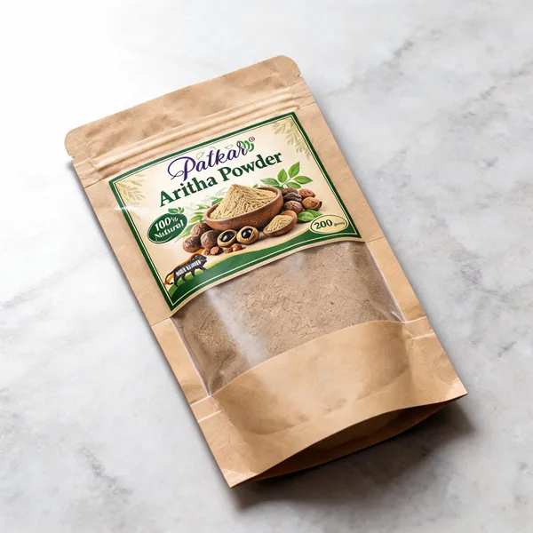 Patkar_Herbal_Aritha_Powder