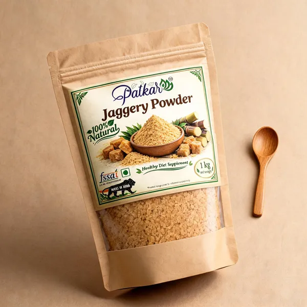 Patkar_Pure_Jaggery_Powder