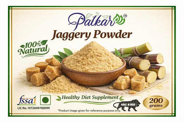 Patkar_Pure_Jaggery_Powder