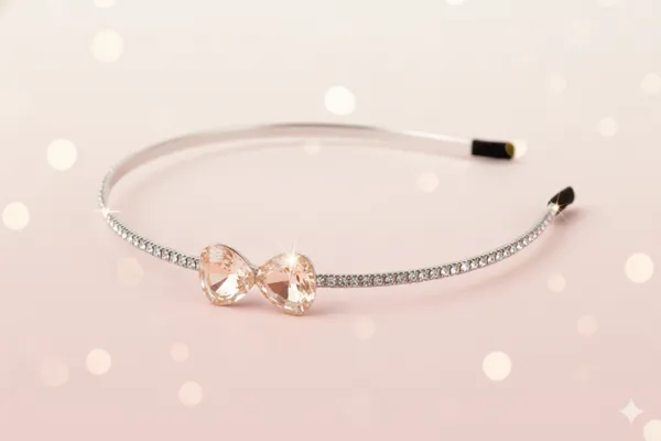 Silver_Rhinestone_Embellished_Headband_for_Women