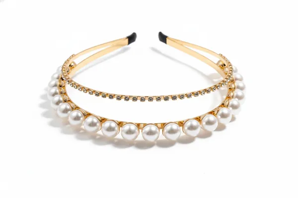Gold_Embellished_Pearl_Headband_for_Women