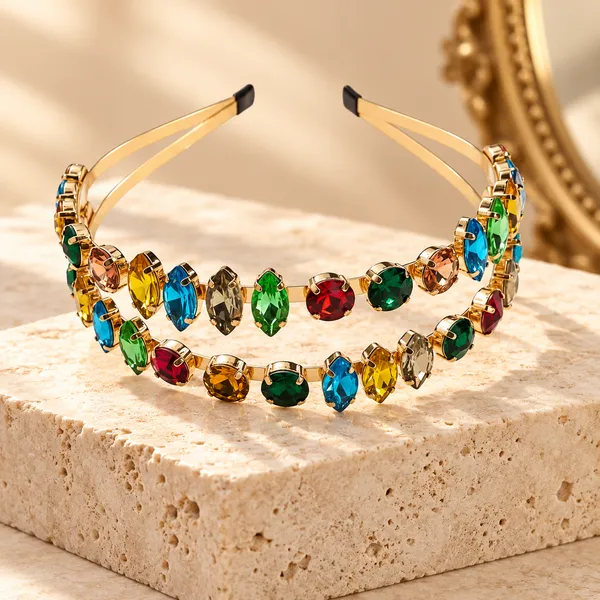Multicolour_Embellished_Headband_for_Women