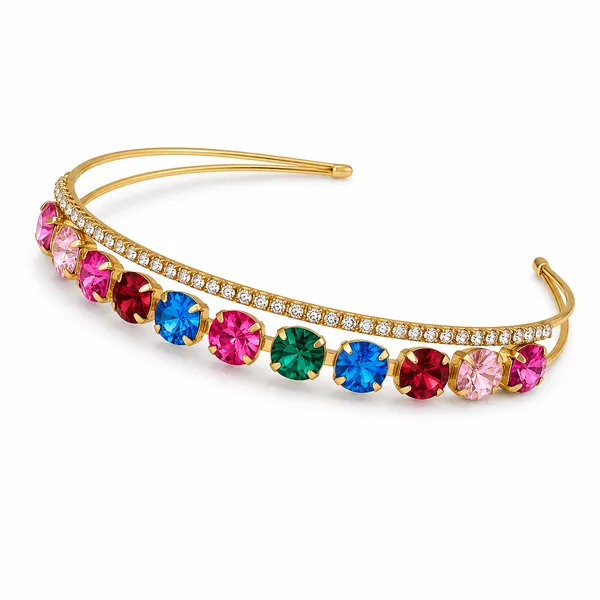Gold-Tone_Crystal_Embellished_Hairband_for_Women