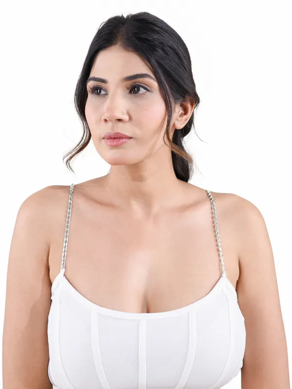White_Corset_Style_Bustier_Top_for_Women