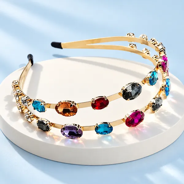 Gold-Tone_Embellished_Headband_for_Women