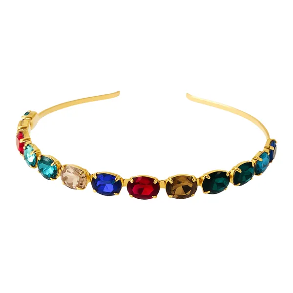 Multicolor_Embellished_Hairband_for_Women