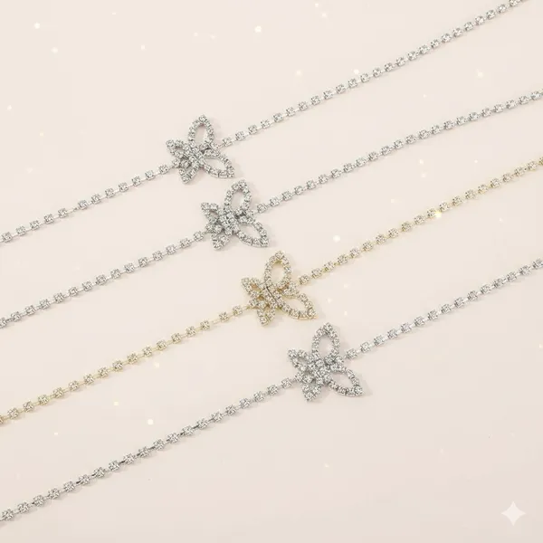 Silver-Tone_Crystal_Butterfly_Necklace_for_Women