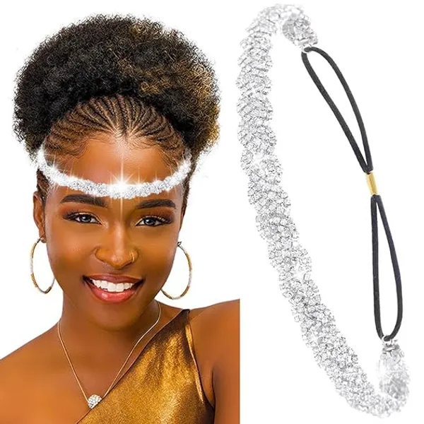 Silver_Rhinestone_Crystal_Headband_for_Women
