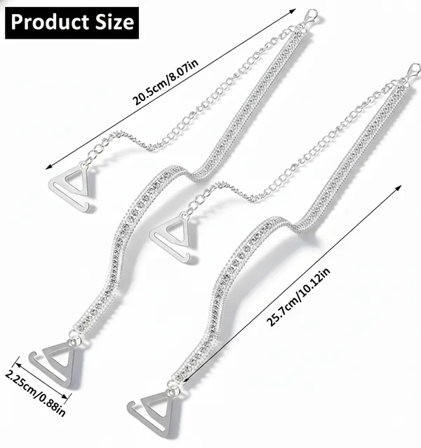 Silver_Rhinestone_Bra_Straps_for_Women