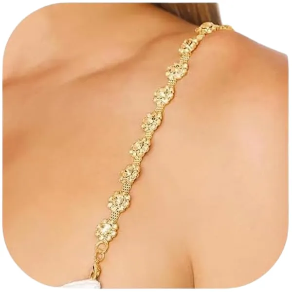 Gold_Tone_Floral_Link_Blouse_Back_Chain_for_Women
