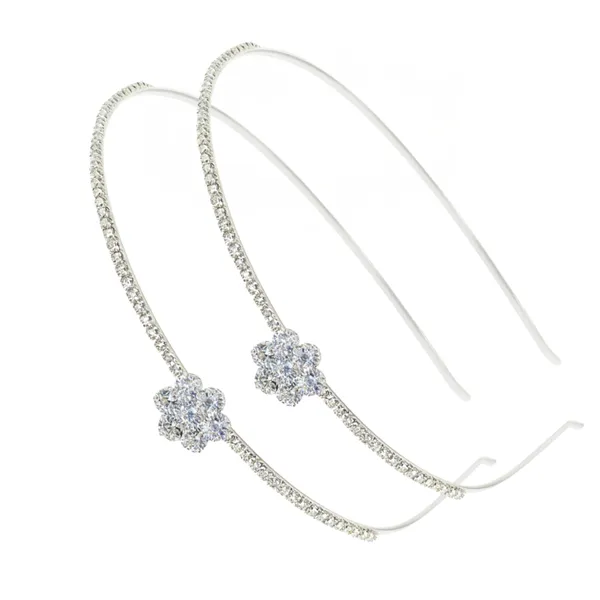 Silver_Floral_Hair_Pins_Set_For_Women