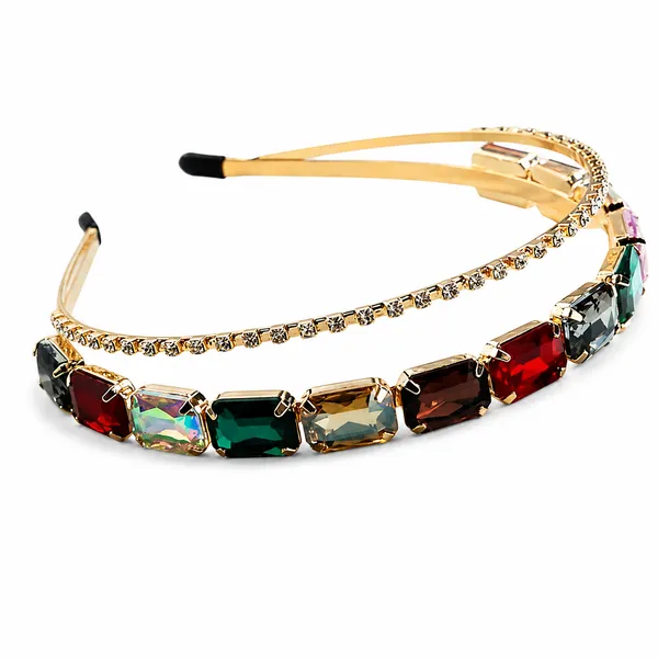 Gold_Tone_Embellished_Gemstone_Headband_for_Women
