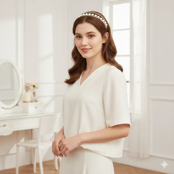Gold_Embellished_Pearl_Headband_for_Women