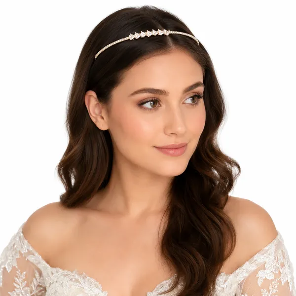 Rose_Gold_Crystal_Embellished_Headband_for_Women