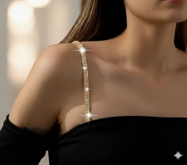 Gold_Rhinestone_Shoulder_Straps_for_Women