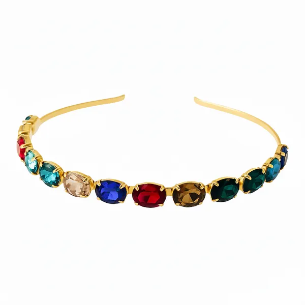 Multicolor_Embellished_Hairband_for_Women