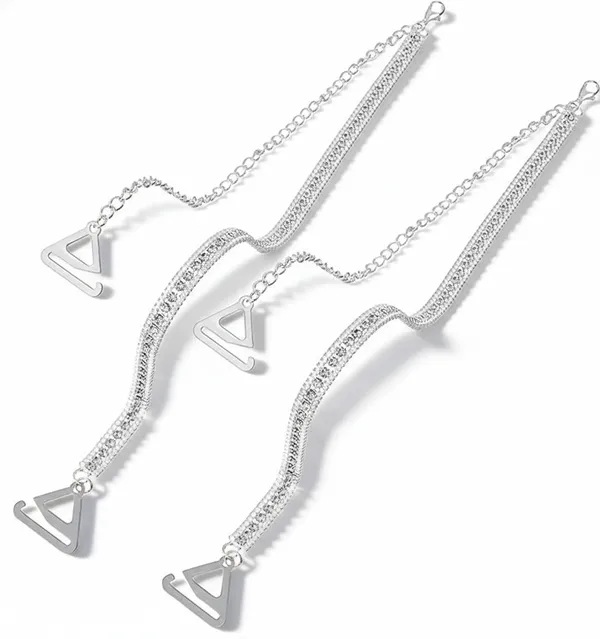 Silver_Rhinestone_Bra_Straps_for_Women