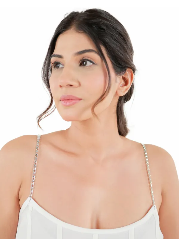 White_Corset_Style_Bustier_Top_for_Women