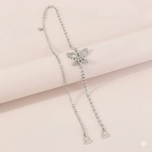 Silver-Tone_Crystal_Butterfly_Necklace_for_Women
