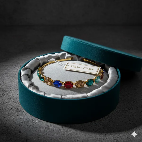 Multicolor_Embellished_Hairband_for_Women
