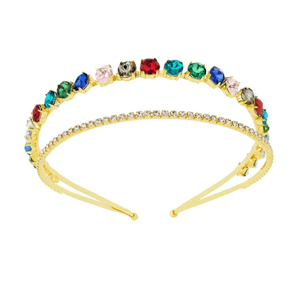 Gold-Tone_Embellished_Hairband_Set_for_Women
