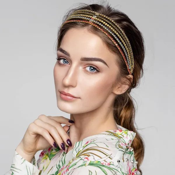 Multicolor_Rhinestone_Headband_for_Women