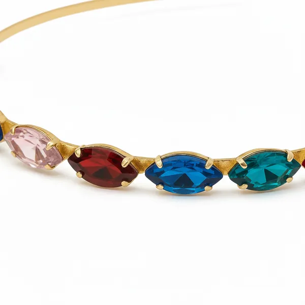 Gold_Tone_Multicolor_Embellished_Hairband_for_Women