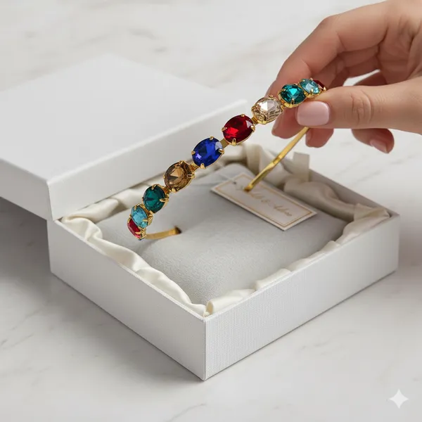 Multicolor_Embellished_Hairband_for_Women