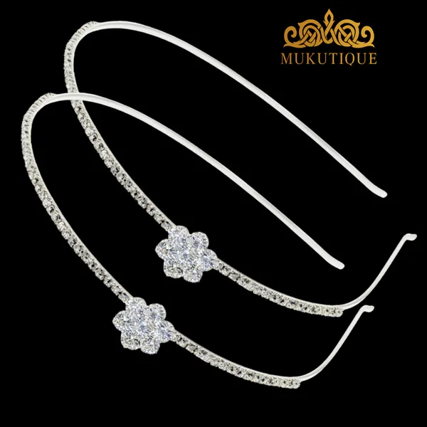 Silver_Floral_Hair_Pins_Set_For_Women