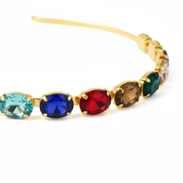 Multicolor_Embellished_Hairband_for_Women