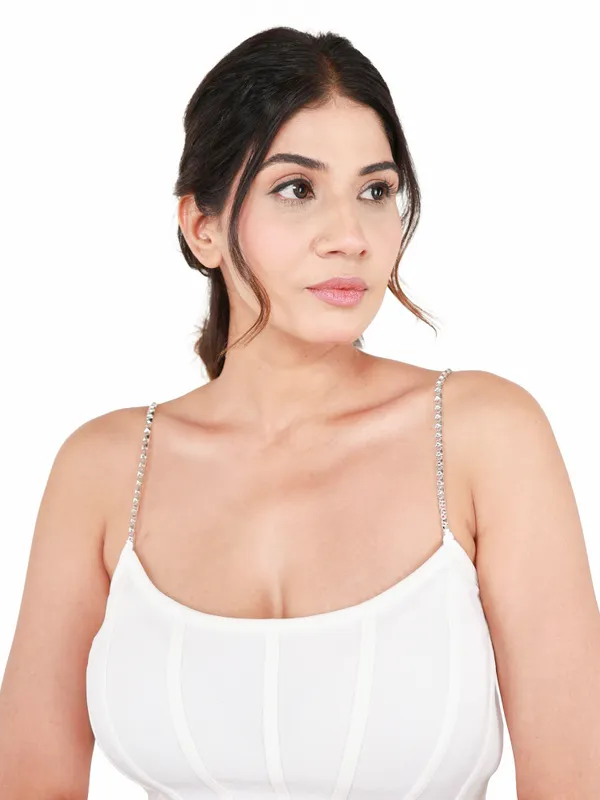 White_Corset_Style_Bustier_Top_for_Women
