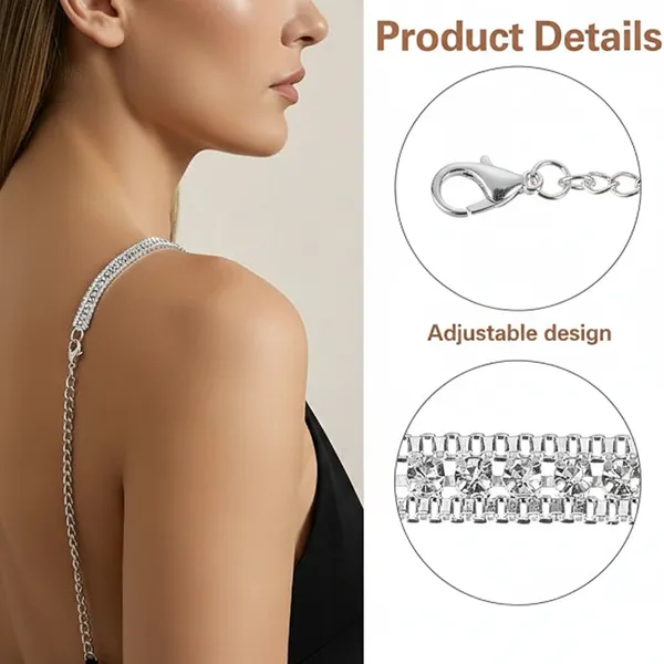 Silver_Rhinestone_Bra_Straps_for_Women