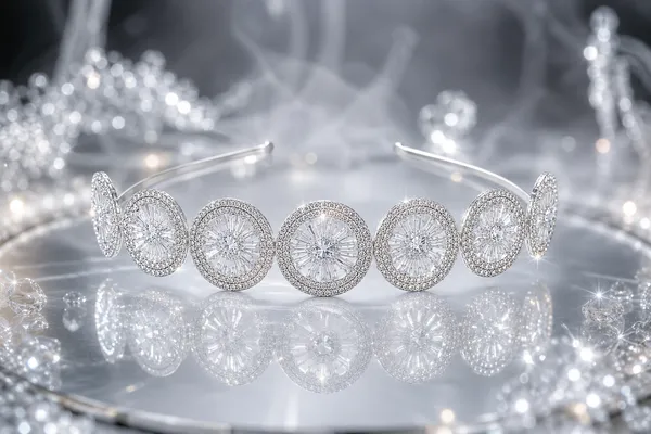 Silver_Rhinestone_Embellished_Headband_for_Women