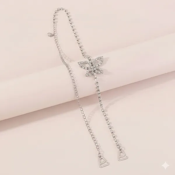 Silver-Tone_Crystal_Butterfly_Necklace_for_Women