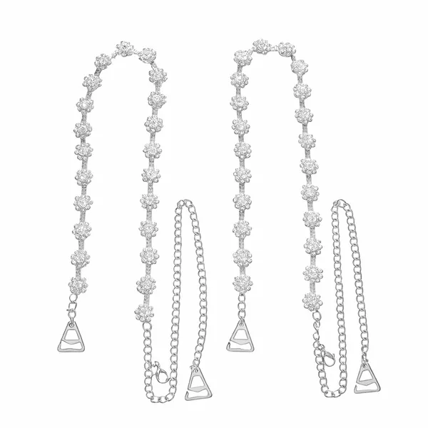 Silver_Rhinestone_Chain_Shoulder_Straps_for_Women