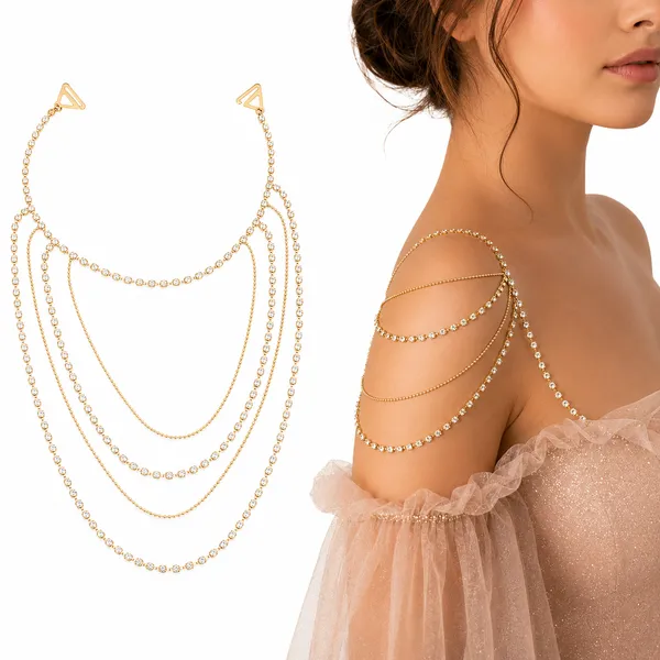 Gold-Tone_Rhinestone_Shoulder_Body_Chain_for_Women