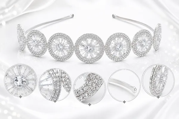 Silver_Rhinestone_Embellished_Headband_for_Women