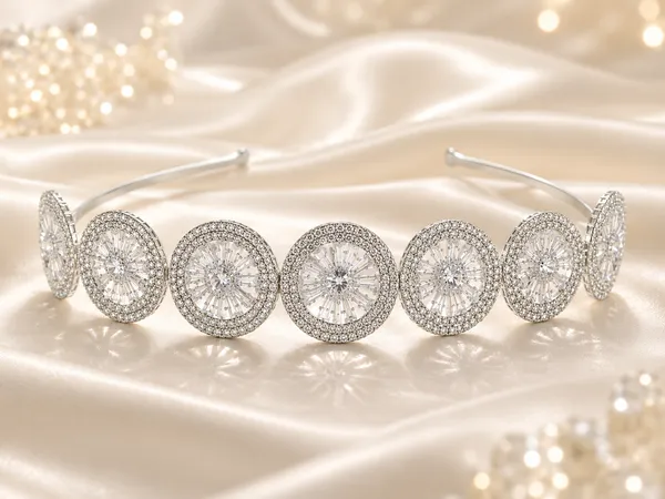 Silver_Rhinestone_Embellished_Headband_for_Women